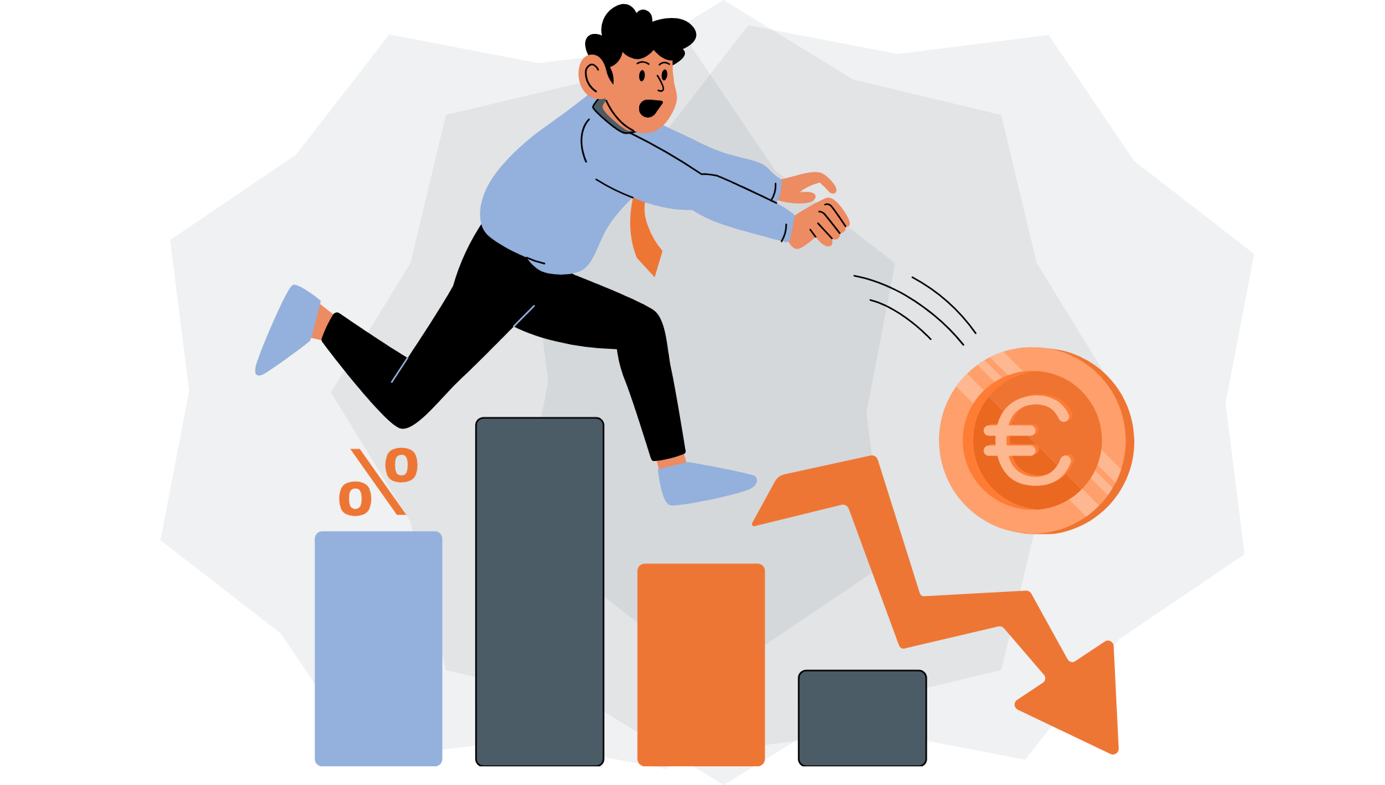 Las promesas de inversión que deberías evitar