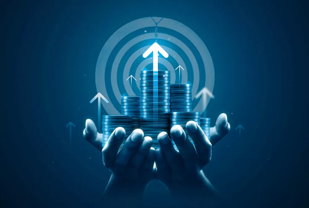 Cómo convertir 1.000€ en 10.000€: ESTRATEGIA REALISTA