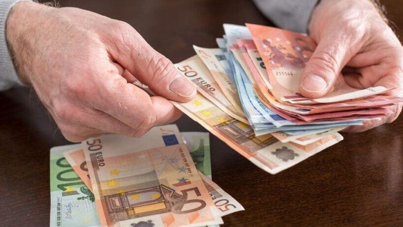 Plan de inversión para alguien con sueldo de 1.200€ al mes