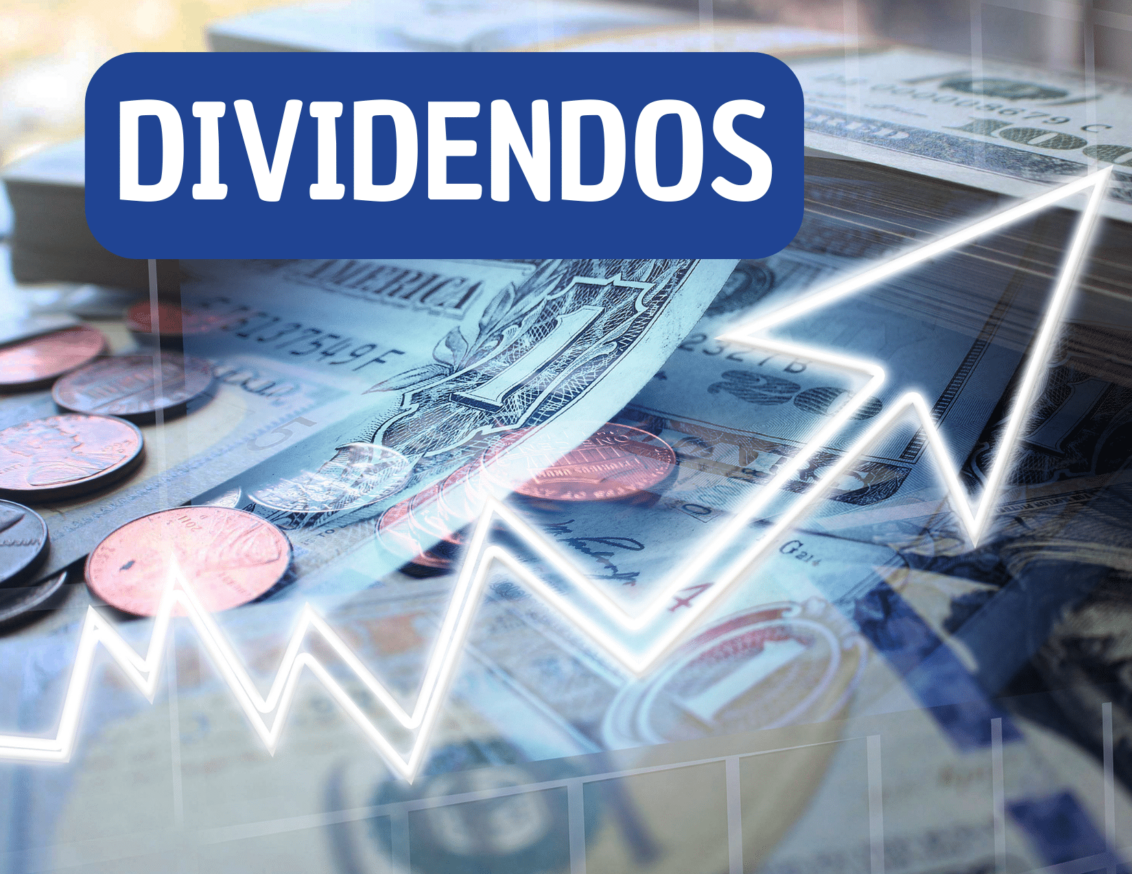 Dividendos: cómo construir una renta periódica a largo plazo
